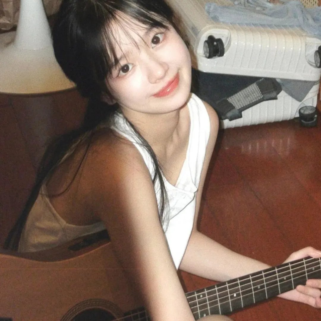 我的麻吉女友